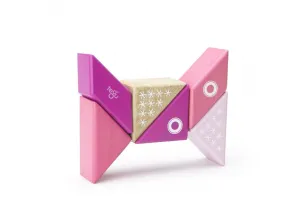 Magnetická stavebnica TEGU na cesty - Mačiatko