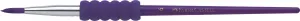 Štetce Faber-Castell Soft touch - 4 ks