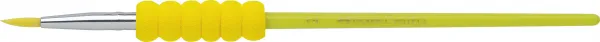 Štetce Faber-Castell Soft touch - 4 ks