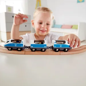 Vláčik Intercity