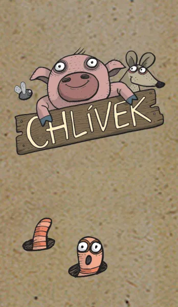 Pucleso - Chlievik