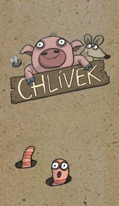 Pucleso - Chlievik