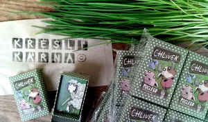 Pucleso - Chlievik