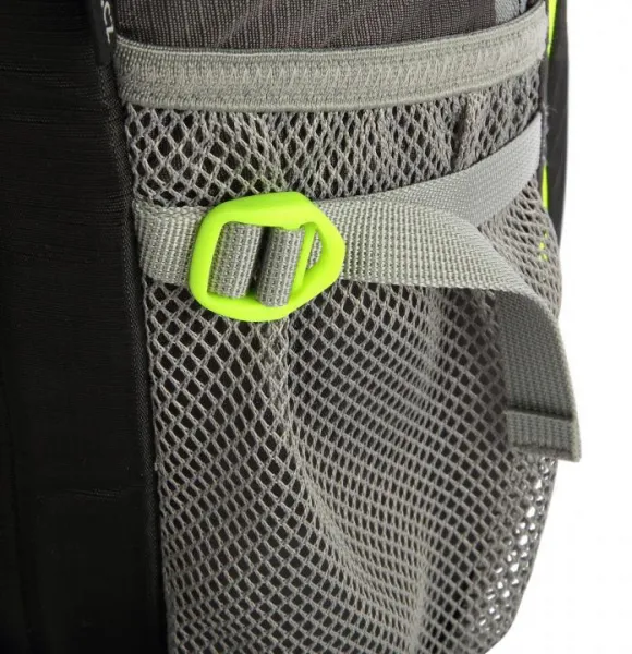 Školský batoh BOLL SMART 24 l - cedar