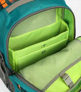 Školský batoh BOLL SMART 24 l - cedar