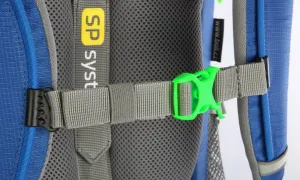 Školský batoh BOLL SMART 24 l - cedar