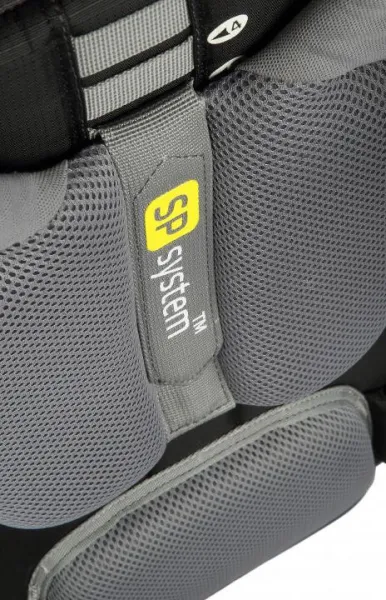 Školský batoh BOLL SMART 24 l - cedar