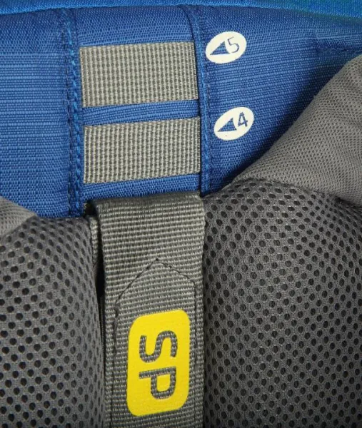 Školský batoh BOLL SMART 24 l - cedar