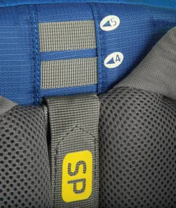 Školský batoh BOLL SMART 24 l - cedar