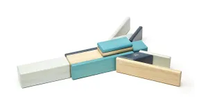 Magnetická stavebnica TEGU Blues - 14 dielov