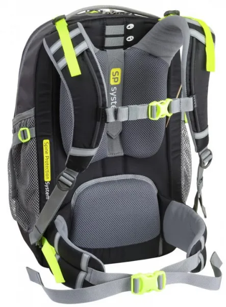 Školský batoh BOLL SMART 24 l - cedar