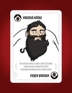 Výbušná koťátka