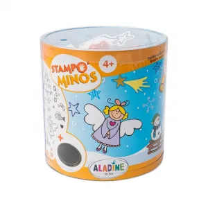 StampoMinos – České Vianoce