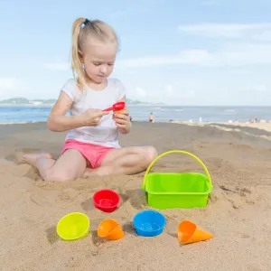 Zmrzlinársky set- hračka na piesok