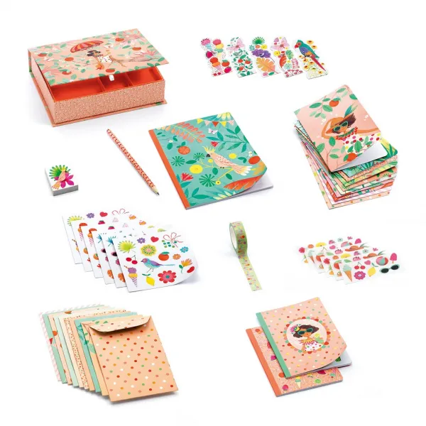 Moje papiernictvo – Marie