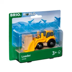 Brio – Nakladač