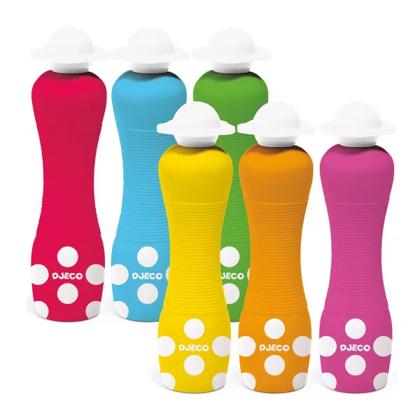 Ergonomické detské fixky – 6 ks