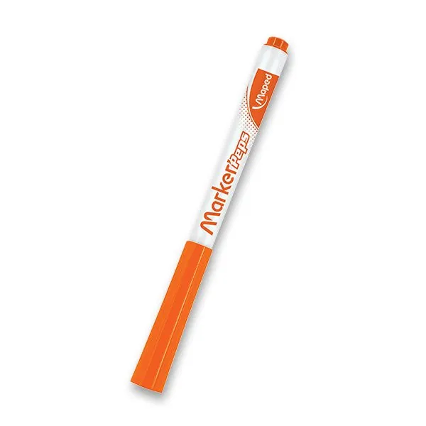 Popisovač Maped WB Fun Colours – 12 farieb
