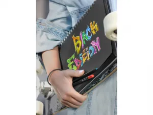 Pastelky Faber-Castell Black Edition – 36 farieb