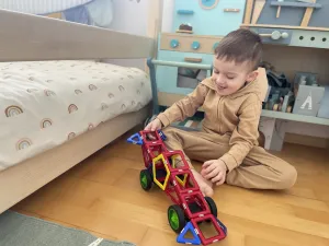 GeoSmart – RoboRacer – 36 ks