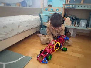 GeoSmart – RoboRacer – 36 ks
