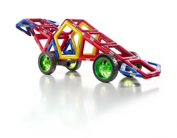 GeoSmart – RoboRacer – 36 ks