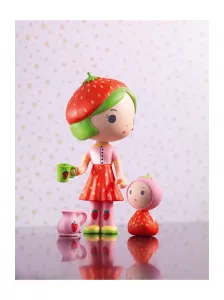 Djeco Figúrka Berry a Lila