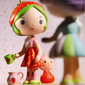 Djeco Figúrka Berry a Lila
