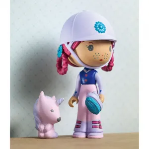 Tinyly - Joe & Gala