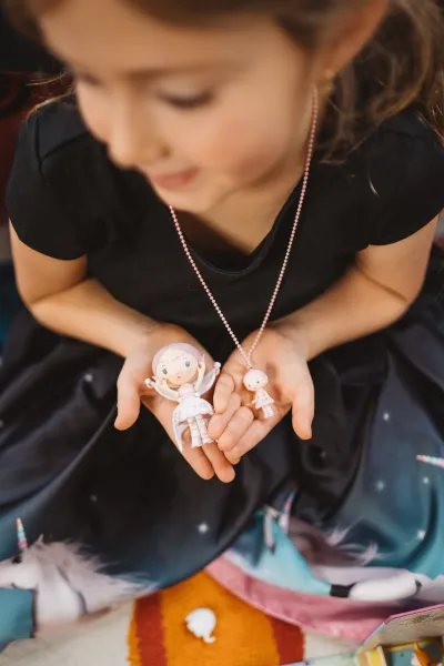 Djeco Figúrka Elfe a Bolero