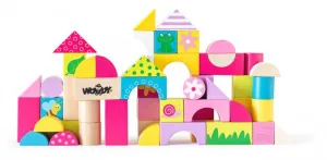 Kocky – Trendy s potlačou – 50 ks