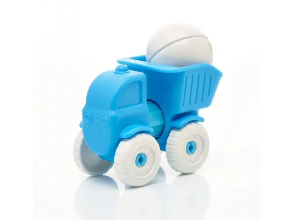 SmartMax – Moje prvé autíčka – 13 ks