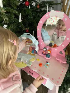 Djeco Tinyly domček Sunny a Mia