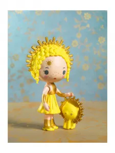Djeco Tinyly domček Sunny a Mia