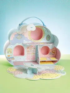 Djeco Tinyly domček Sunny a Mia