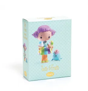 Tinyly – Tutti & Frutti