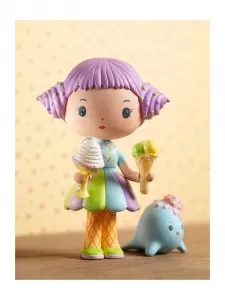 Tinyly – Tutti & Frutti