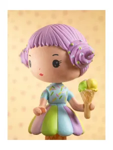 Tinyly – Tutti & Frutti