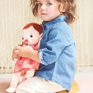 Lilliputiens – bábika Rose
