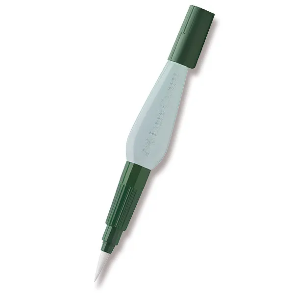 Štetček Faber-Castell so zásobníkom na vodu