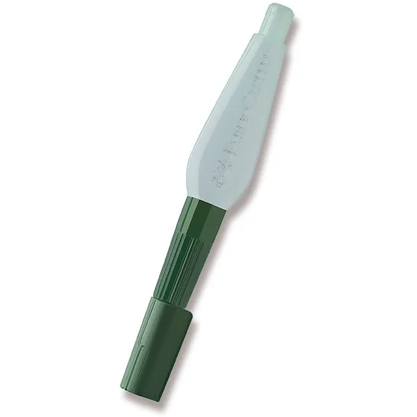 Štetček Faber-Castell so zásobníkom na vodu
