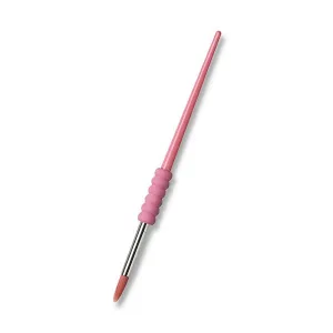 Štetce Faber-Castell Soft pastelové - 4 ks