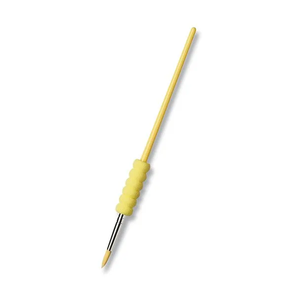 Štetce Faber-Castell Soft pastelové - 4 ks