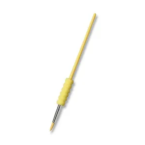 Štetce Faber-Castell Soft pastelové - 4 ks