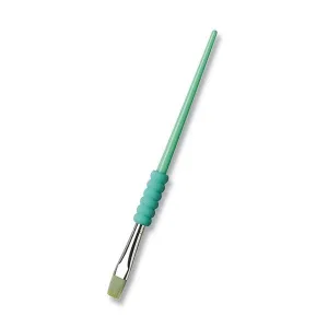 Štetce Faber-Castell Soft pastelové - 4 ks