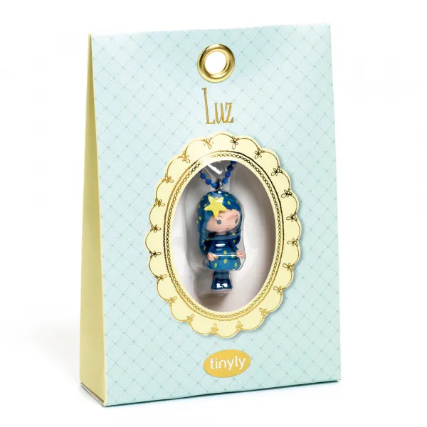 Tinyly prívesok - Luz