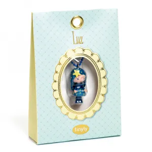 Tinyly prívesok - Luz