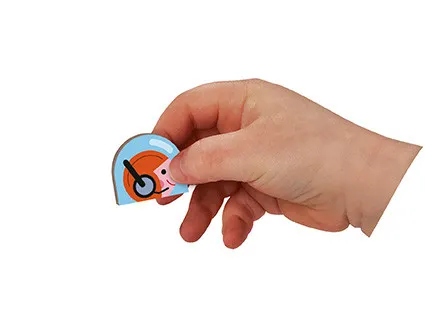 Magnetická kniha - Vesmír