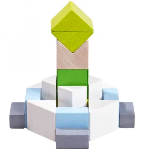 Mozaika - kreatívny staviteľ 3D - 36 ks