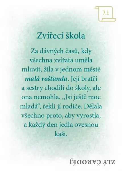 Pohádkáři